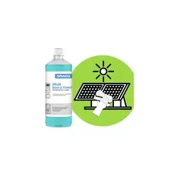 DR Solar Wash & Protect 1L